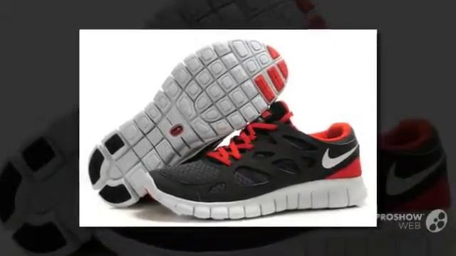 Великолепные кроссовки Nike Free Run Купить кроссовки смотреть онлайн