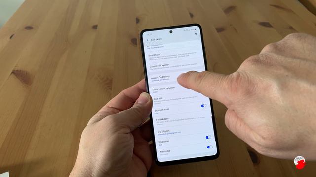 Samsung Galaxy A51 için İlk 10 ayarları. Bilinmeyen özellikleri ve gizli ayarlar смотреть онлайн