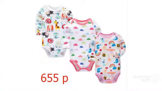 Покупки Одежды с AliExpress - удобное нижнее белье для маленьких мальчиков и девочек. смотреть онлайн