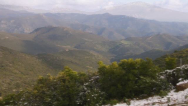 Sardinian prehistoric landscape and Nuraghi (Jeremy Soule's Wind Guide You - Skyrim - ) смотреть онлайн