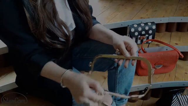 Металлическая фурнитура для сумок смотреть онлайн