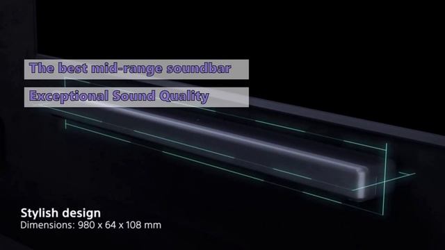 ?The Best Dolby Atmos Soundbars 2021 - Top 5 Review смотреть онлайн