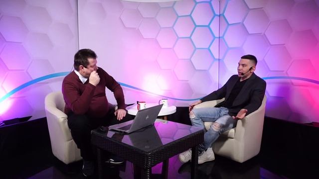 More than Coffee with Solution Architect смотреть онлайн