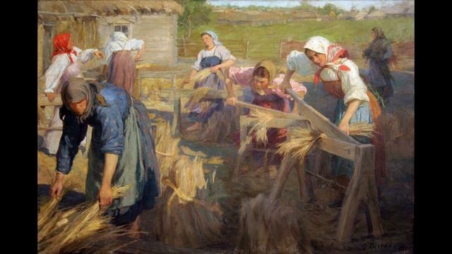 Лён, или чудесное превращение. Поэма Паниной Екатерины.Познавательная поэма для детей и для семьи. смотреть онлайн