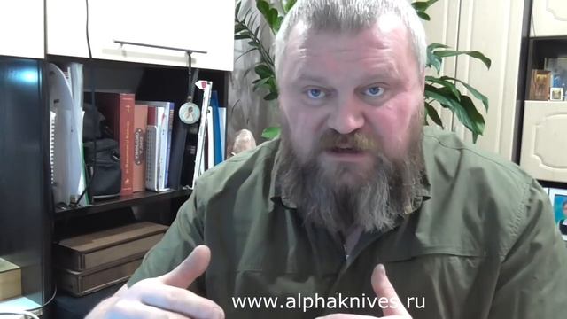 Ещё раз о сведЕние. Влияет ли на цену, рез и надежность ножа?! смотреть онлайн