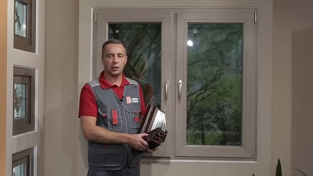 Как выбрать пластиковые окна? Советы от Мастера Комфорта смотреть онлайн