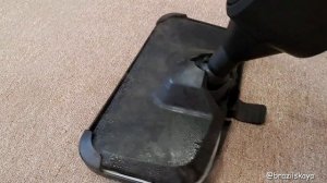 Паровая швабра Kitfort KT-1018 2в1. Подробный обзор! Честный отзыв! #китфорт #kitfort #пароваяшвабр