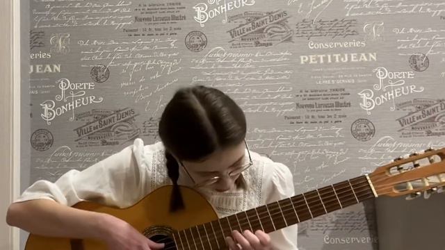 Вечер в Венеции, баркарола, Ф.Минисетти смотреть онлайн