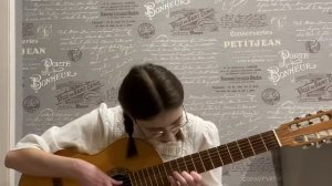 Вечер в Венеции, баркарола, Ф.Минисетти