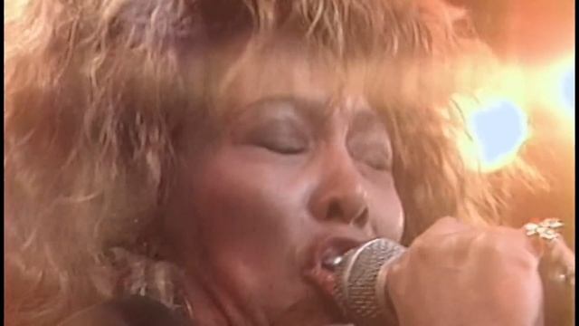 Tina Turner - 
