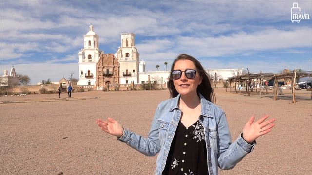 5 THINGS TO DO IN TUCSON ARIZONA - Fun Activities & Must-Do's For Your Desert Vacation! смотреть онлайн