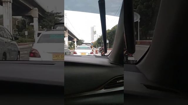 #Kamote driver Edsa travel videos no bus no traffic смотреть онлайн
