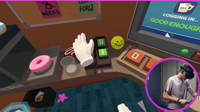 Lenovo Explorer / Обзор