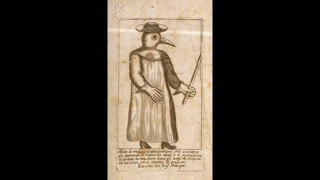 Plague Doctor Facts смотреть онлайн