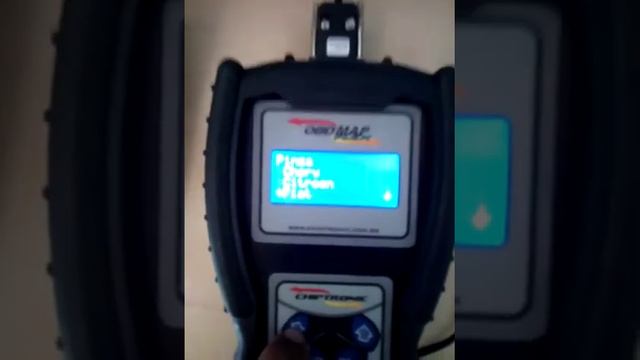 Error de lectura de pin Code Peugeot 207 con obdmap смотреть онлайн