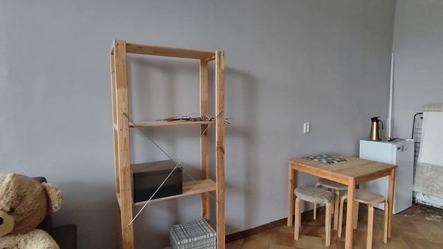 Комната на Боровой 3 смотреть онлайн