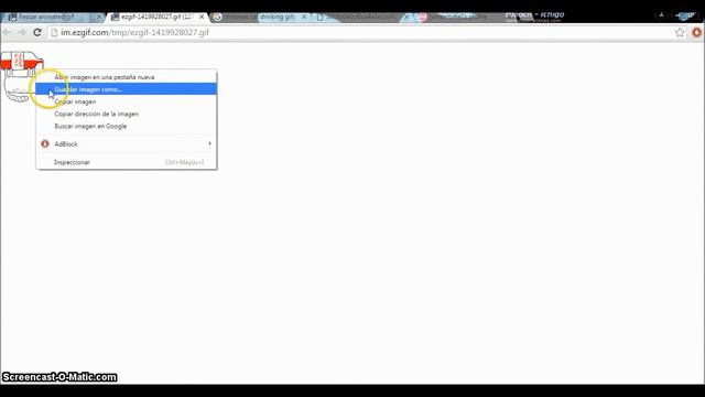 How to put a Gif as avatar in osu! смотреть онлайн