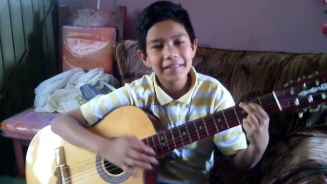 La Llorona Marco Antonio