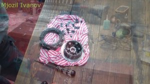 Ремонт и обслуживание мотоцикла crf250r. Замена корзины и дисков сцепления. Hinson clutch