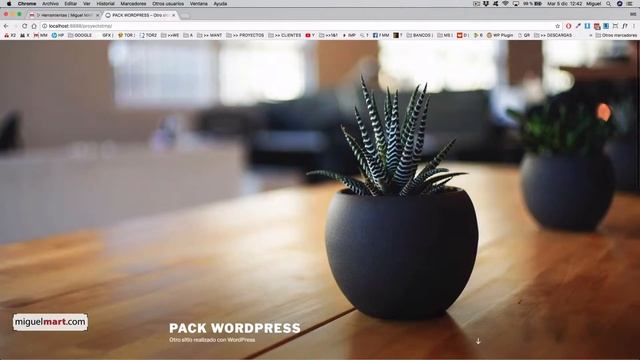 Créa tu Web de CENTRO MÉDICO【PASO A PASO】Crear una Web En 20 minutos смотреть онлайн