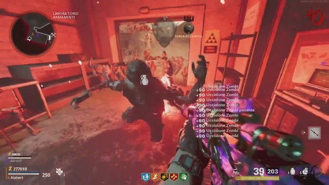 Le migliori Strategie per fare Round Alti sulla mappa Zombie Firebase Z! смотреть онлайн