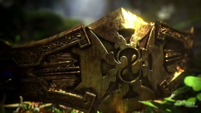 Fable 3 Gamescom Trailer [HD] смотреть онлайн