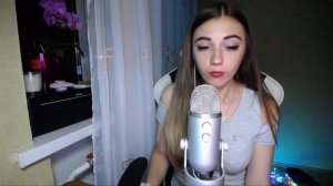 АСМР ?  Звуки Рта - тк-тк-тк, тык-тык, ск-ск, черничка / ASMR Mouth Sounds - Tk-Tk-Tk Ear to Ear