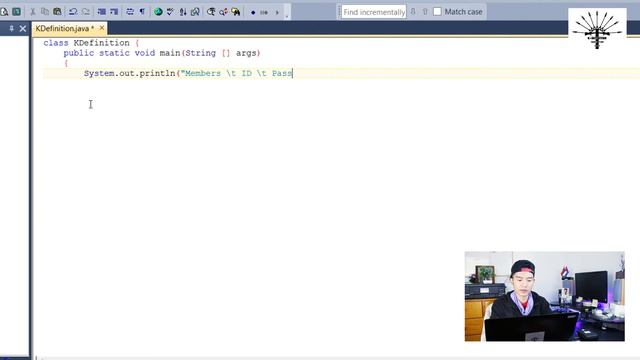 Karen How to create basic table using Java (Java 02) смотреть онлайн