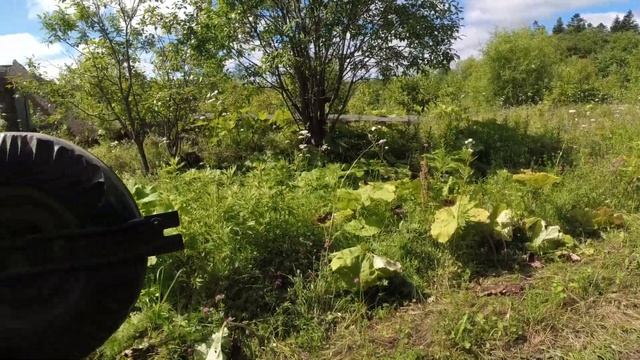 К морю За металлом 2 Часть Надолбил 400кг смотреть онлайн