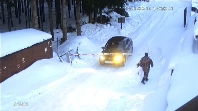 Чужой здесь не пройдет. смотреть онлайн