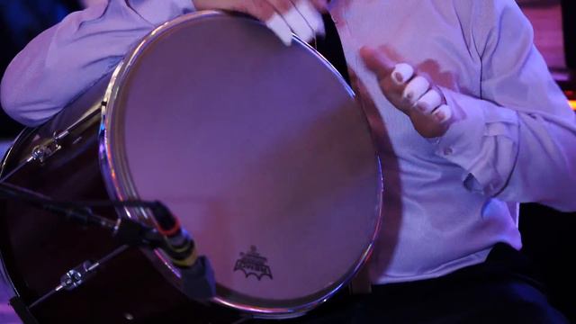 EXCLUSIVE PERFORMANCE MARIMBA SHOW by Alex & Yosef Musheyev смотреть онлайн