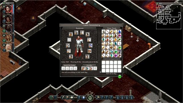 Avadon: The Black Fortress - Part 56 - Incarnus смотреть онлайн