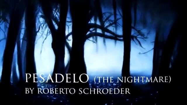 UMA VINHETA TOP - PESADELO (the nightmare) смотреть онлайн