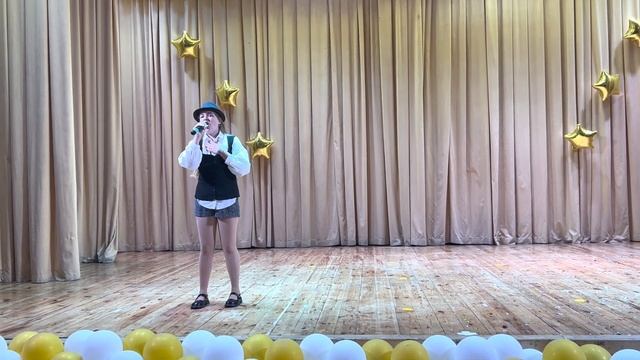 Екатерина Кононыхина - Старый Рояль смотреть онлайн