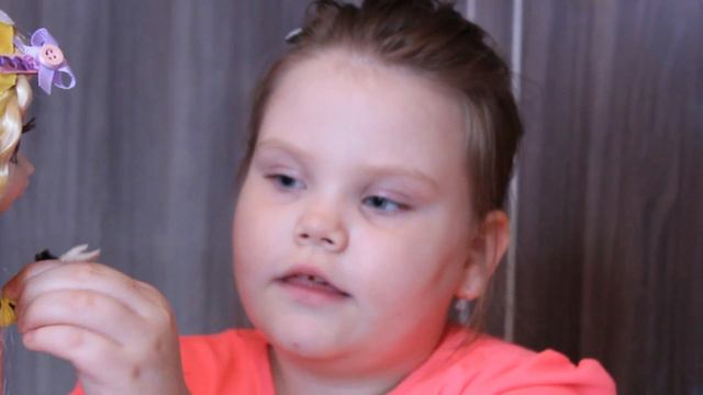 Играем с Гулиопой. Открываем Кое. смотреть онлайн