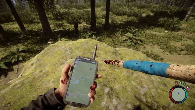 КАК ДЮПАТЬ БРЁВНА? (Sons Of The Forest) смотреть онлайн