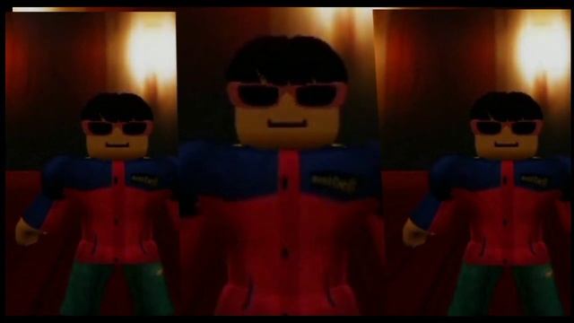 Life goes on - oliver tree (Roblox edition) смотреть онлайн