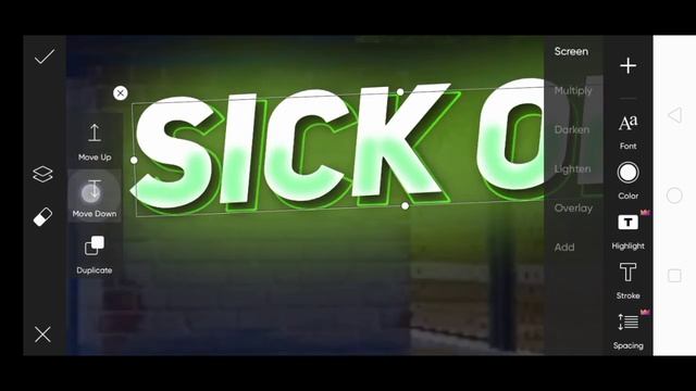 Make This Thumbnail Like KemO & Synzx in Picsart смотреть онлайн