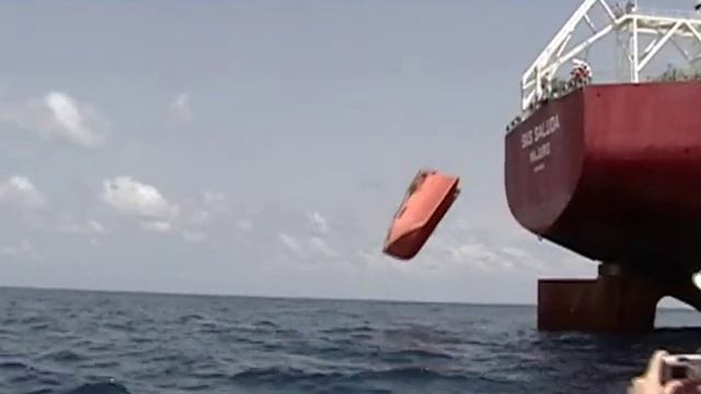 Шлюпка в Полете! смотреть онлайн