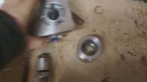 Трактор т-25 привод на второй нш10