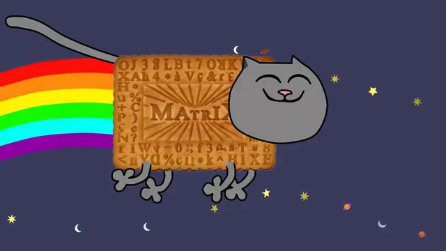 Барахлит стартер, или как заводится Нянкот смотреть онлайн