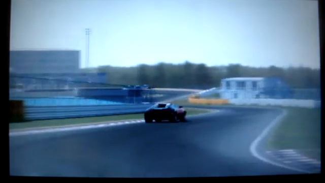 PSP Grand Turismo Bugatti Veyron смотреть онлайн