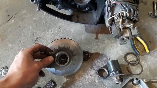 КПП? ВАРИАТОР? или ГИБРИД?