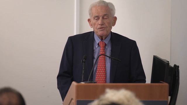 The Dedication of Herbst Hall | UConn смотреть онлайн