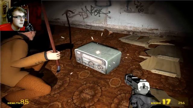 HELL'S RESORT!! Garry's Mod horror playthrough co-op смотреть онлайн
