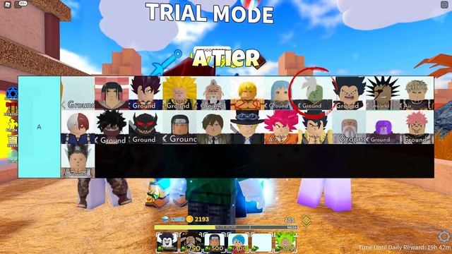 ? NEW All Star Tower Defense Tier List ? November 2021 UPDATE! | Roblox смотреть онлайн