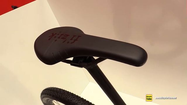 2017 BMC TeamElite 01 Cross Country Series Mountain Bike - Walkaround - 2016 Eurobike смотреть онлайн