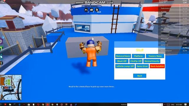 Roblox Hack #2 (Nonsense Diamond Update) смотреть онлайн