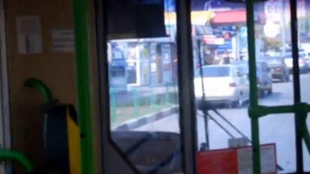 Поездка: Юных Ленинцев - метро Кузьминки Автобус Вк смотреть онлайн