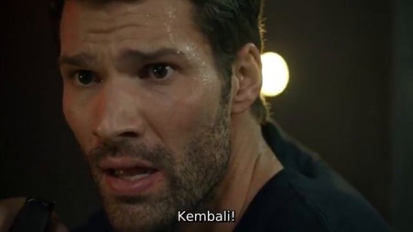 ASLI "Black water 2018" full movie sub indonesia